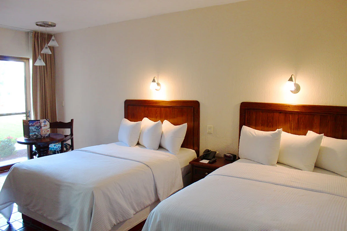 JUNIOR SUITE 2 CAMAS