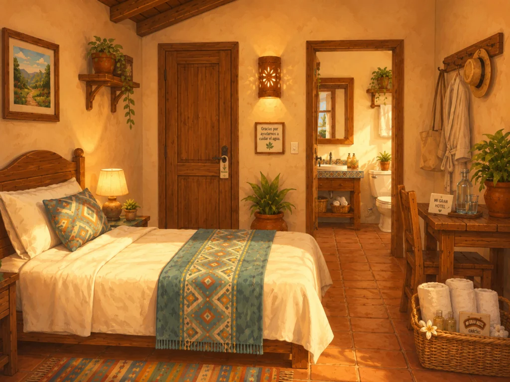 Habitación Sencilla imagen 2